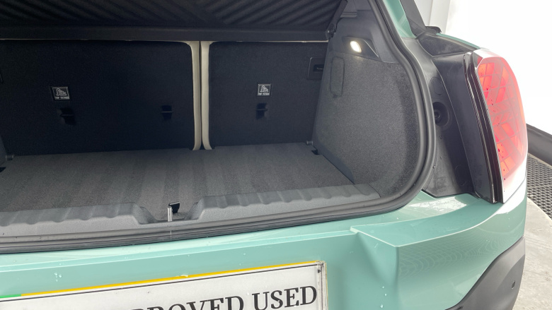 MINI Aceman 135kW E Exclusive [Level 2] 43kWh 5dr Auto Electric Hatchback